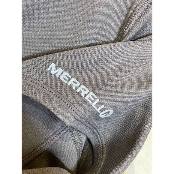 Merrell SmPet Run Tee  - Picture 5 of 12